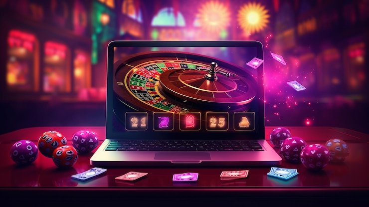ban togel featured game showcase