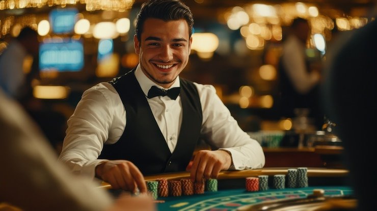 ban togel featured game showcase