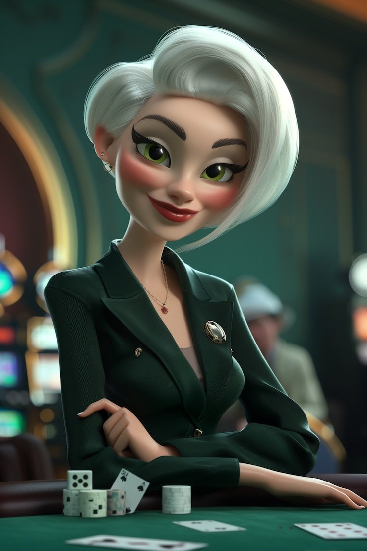 ban togel featured game showcase