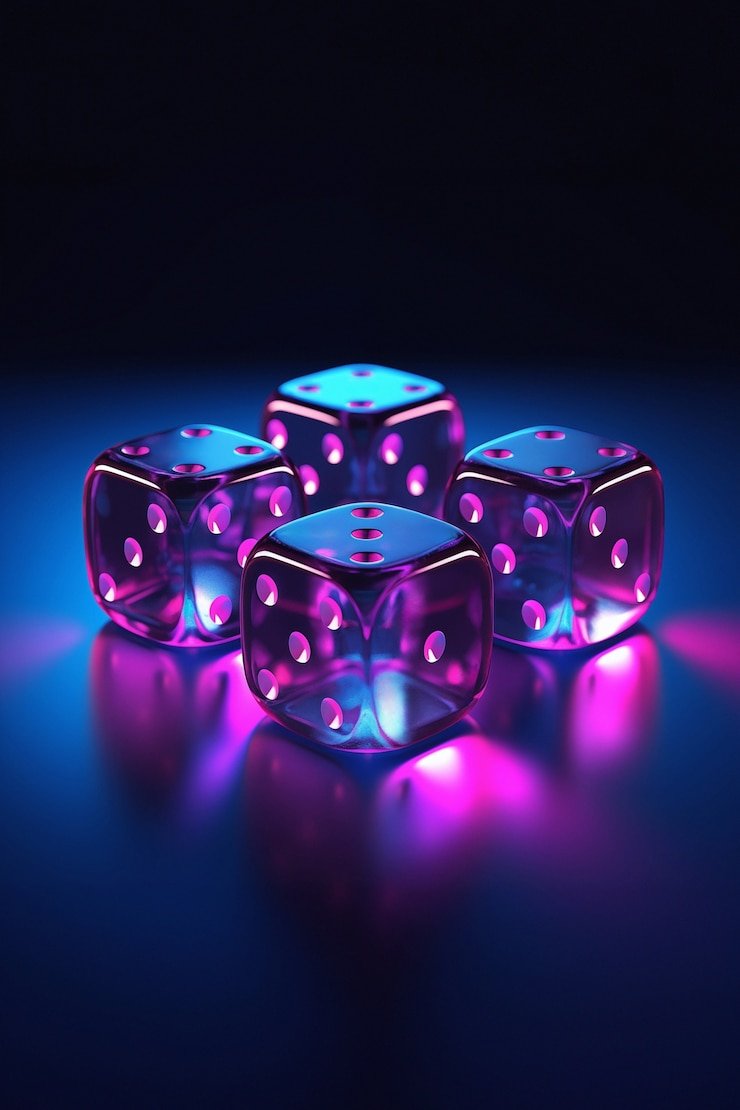 Tampilan meja blackjack kasino langsung di aplikasi ban togel dengan dealer dan opsi taruhan