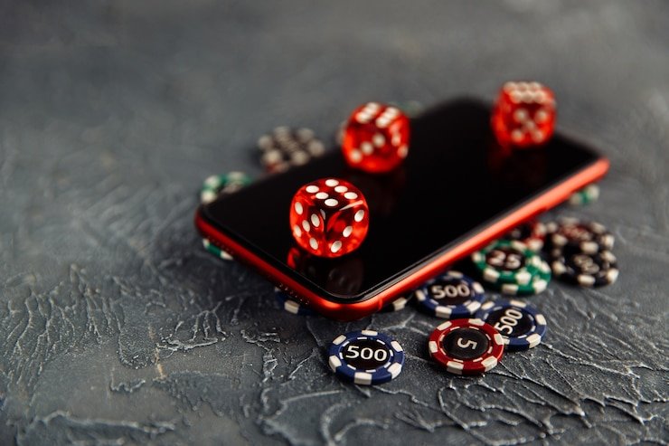 ban togel featured game showcase